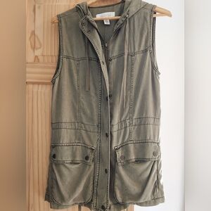 Kenneth Cole Reaction Utility Vest